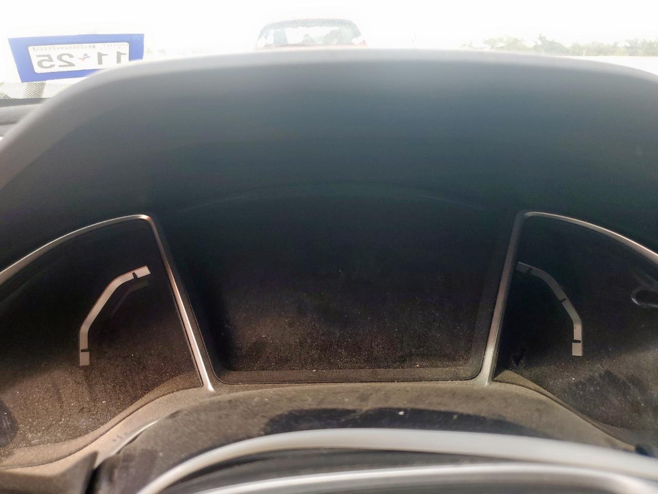 2018 Honda Civic Ex VIN: 2HGFC2F7XJH547339 Lot: 65608435