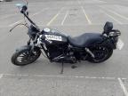 2004 HARLEY DAVIDSON FXD for sale at Copart SANDTOFT