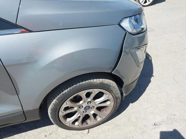 2023 FORD ECOSPORT T