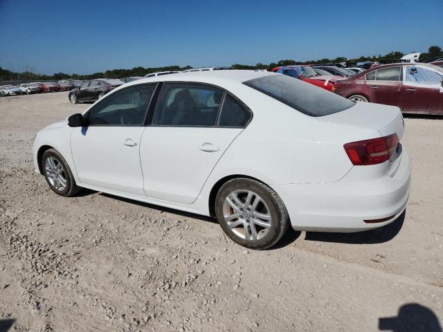  VOLKSWAGEN JETTA 2018 White