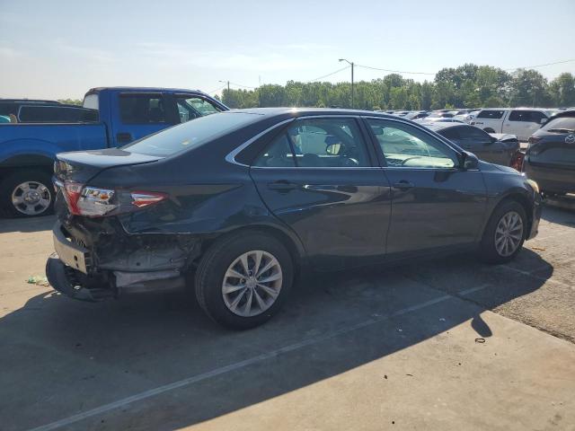 Седаны TOYOTA CAMRY 2016 Синий