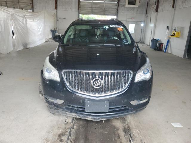 Паркетники BUICK ENCLAVE 2016 Черный