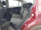 2009 SUZUKI SX4 GLX for sale at Copart PETERLEE