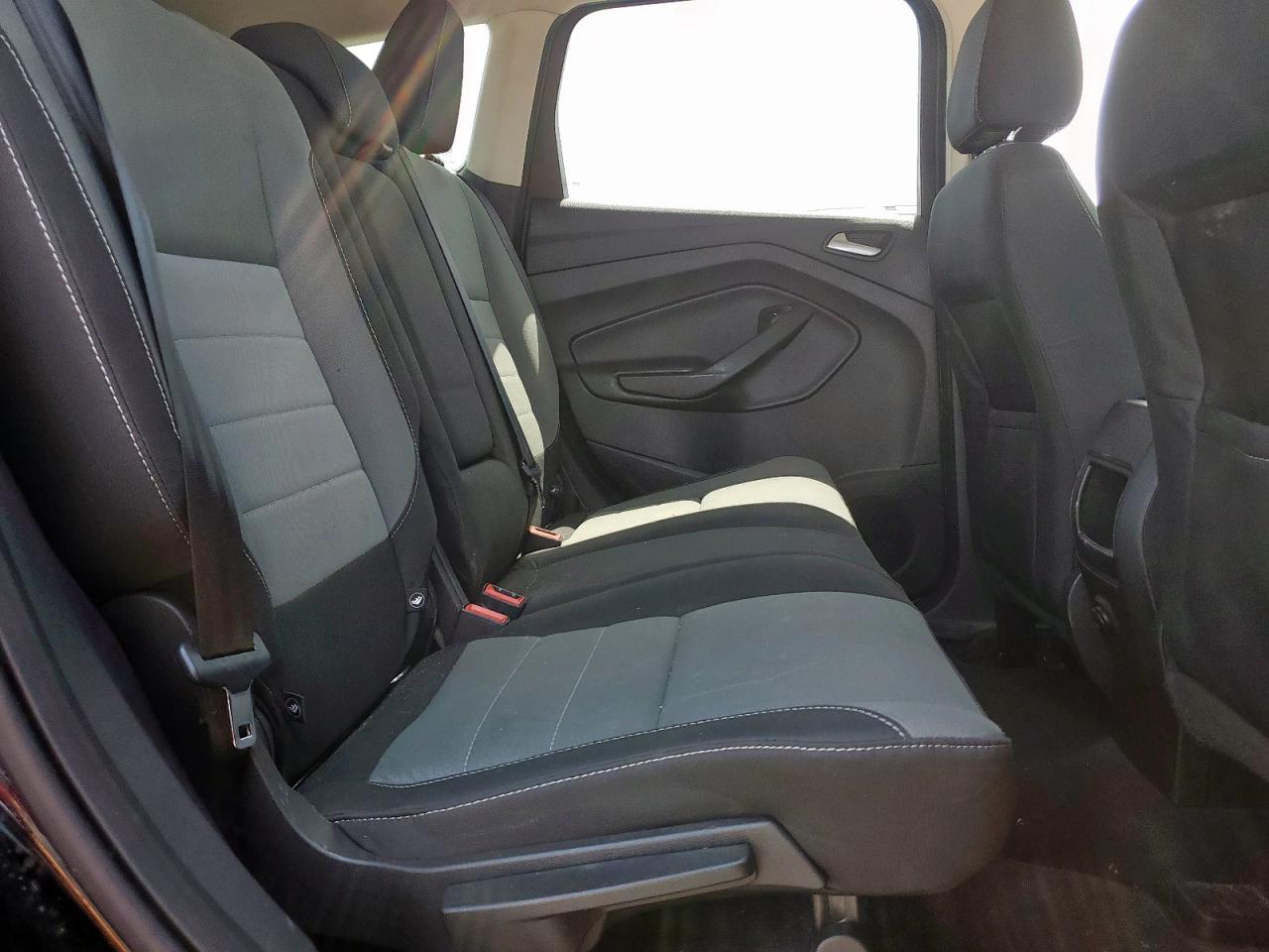 2016 Ford Escape Se VIN: 1FMCU0G71GUA64504 Lot: 65472625