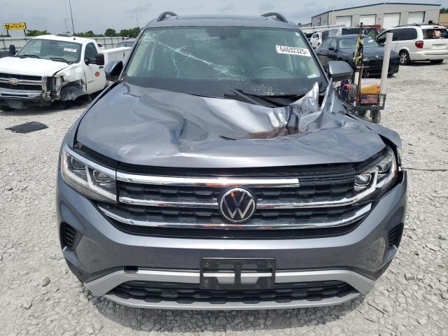  VOLKSWAGEN ATLAS 2023 Серый