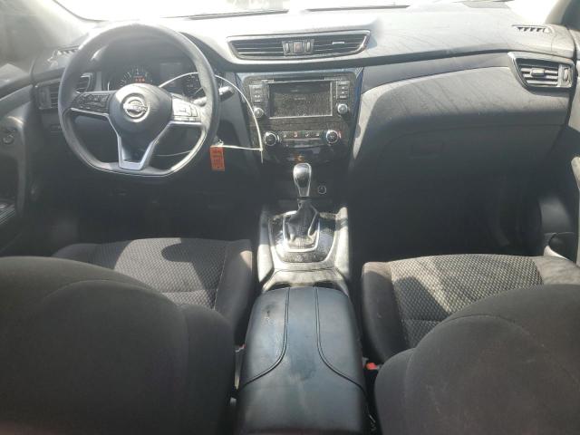  NISSAN ROGUE 2019 Biały