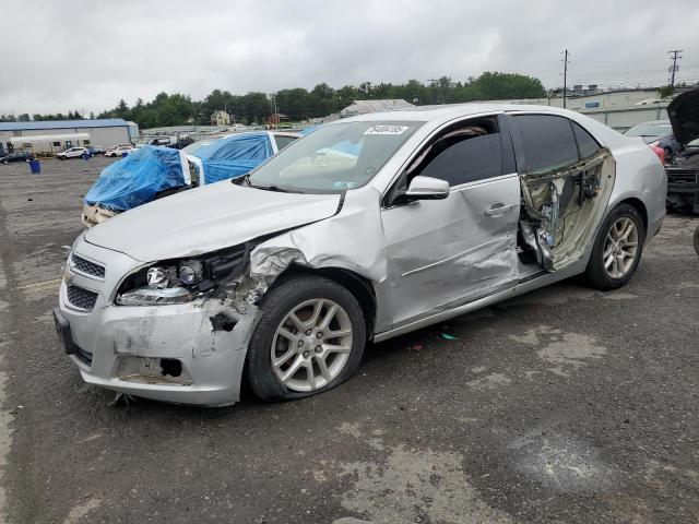 2013 Chevrolet Malibu 1Lt