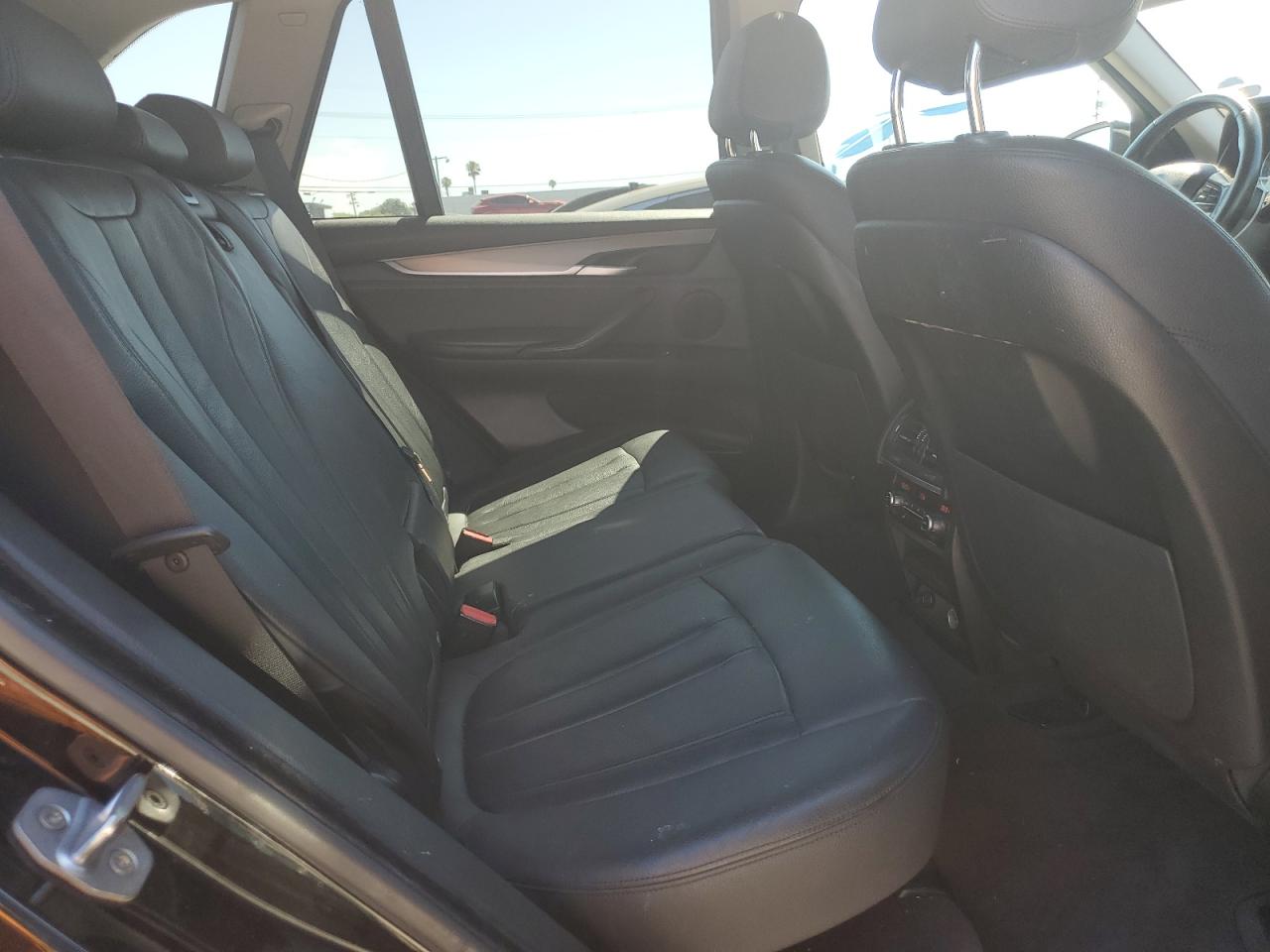2016 BMW X5 xDrive35I VIN: 5UXKR0C55G0S93960 Lot: 64253605