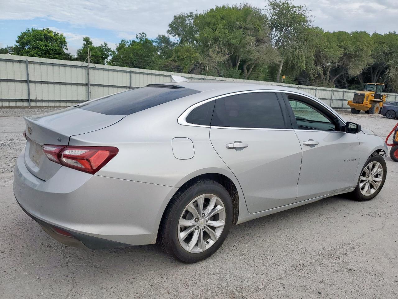 1g1zd5st6lf049729 1G1ZD5ST6LF049729 2020 Chevrolet Malibu Lt