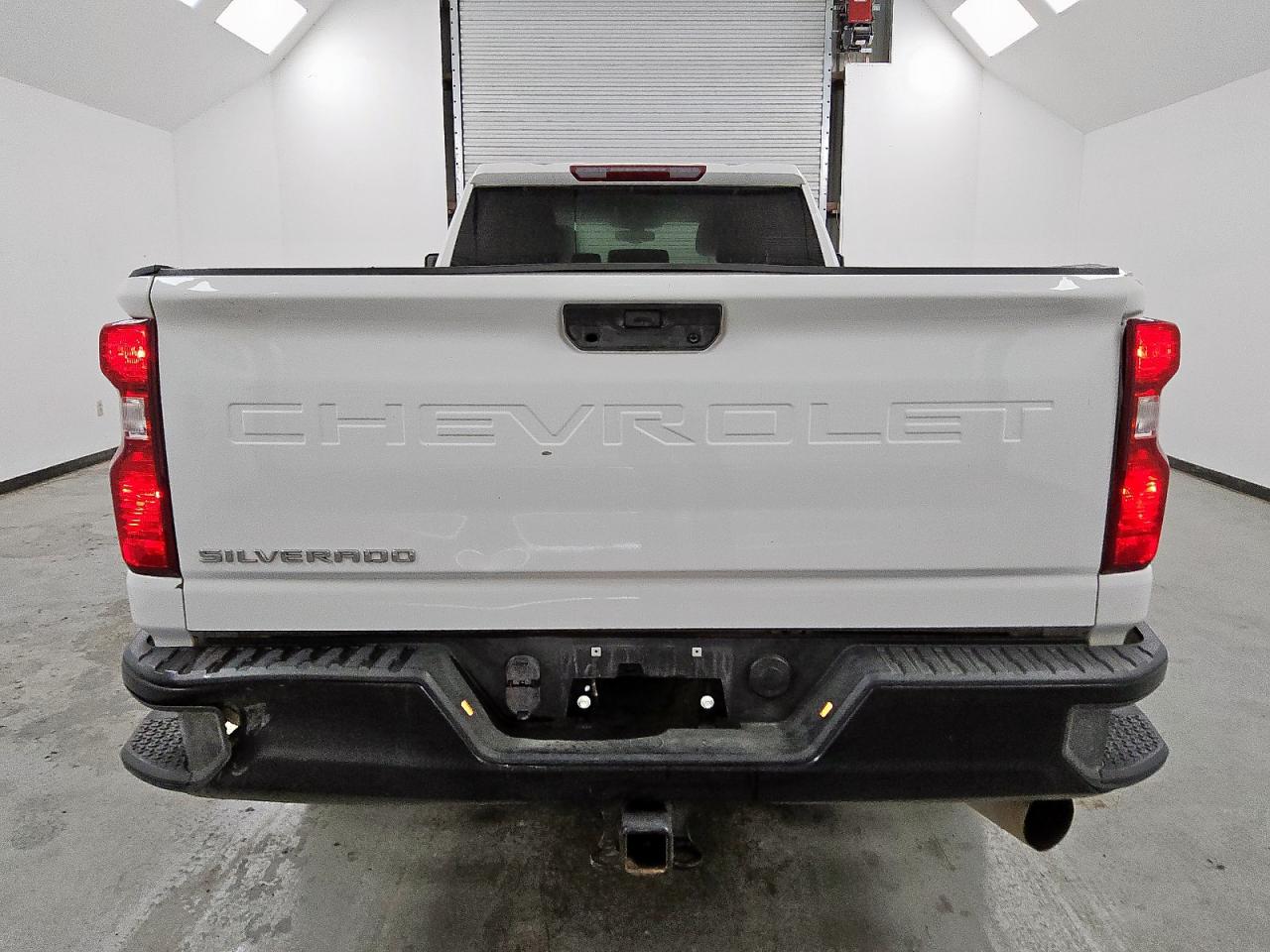 2023 Chevrolet Silverado K2500 Heavy Duty VIN: 1GC1YLEY4PF147328 Lot: 64237185
