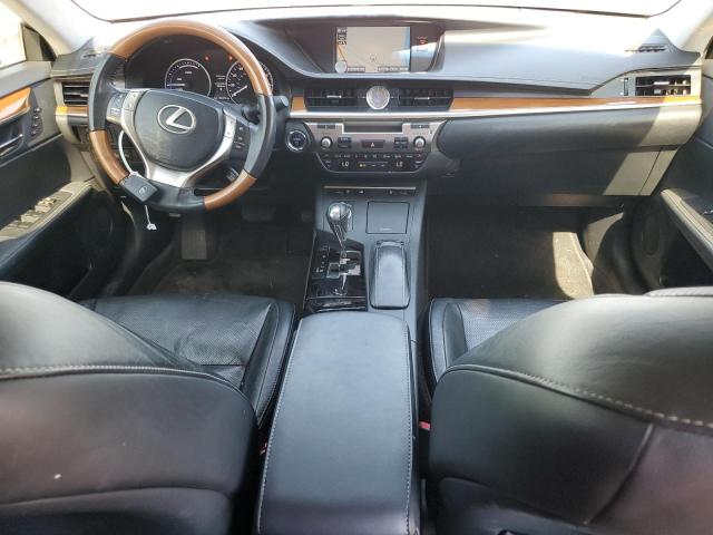  LEXUS ES300 2014 Szary