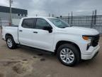 2022 CHEVROLET SILVERADO K1500 CUSTOM   à vendre chez Copart AB - EDMONTON