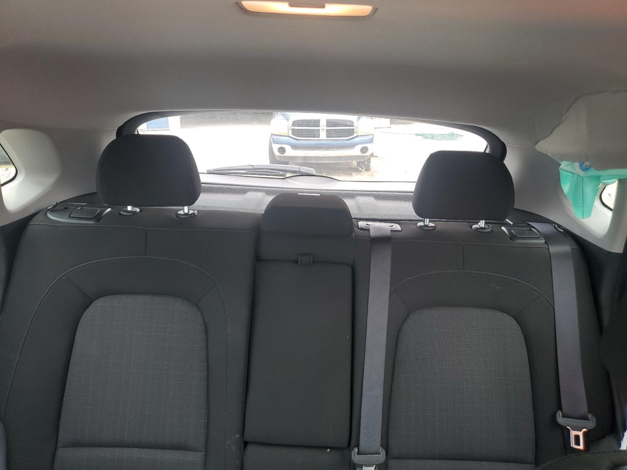 km8k62ab0pu059969 KM8K62AB0PU059969 2023 Hyundai Kona Sel