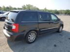 2014 CHRYSLER TOWN & COUNTRY TOURING   à vendre chez Copart MA - FREETOWN