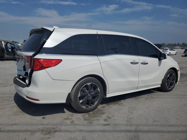  HONDA ODYSSEY 2023 Biały