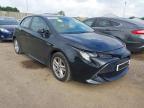 2021 TOYOTA COROLLA ICON TECH HEV CVT  for sale at Copart SANDY