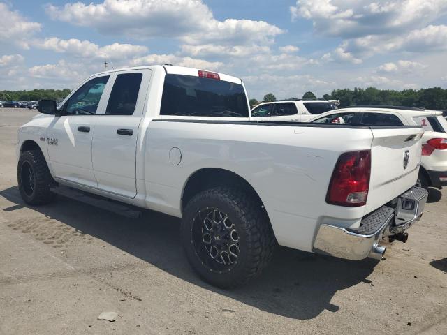  RAM 1500 2014 Biały