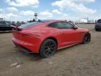 2015 JAGUAR F-TYPE S   for sale at Copart IL - CHICAGO SOUTH
