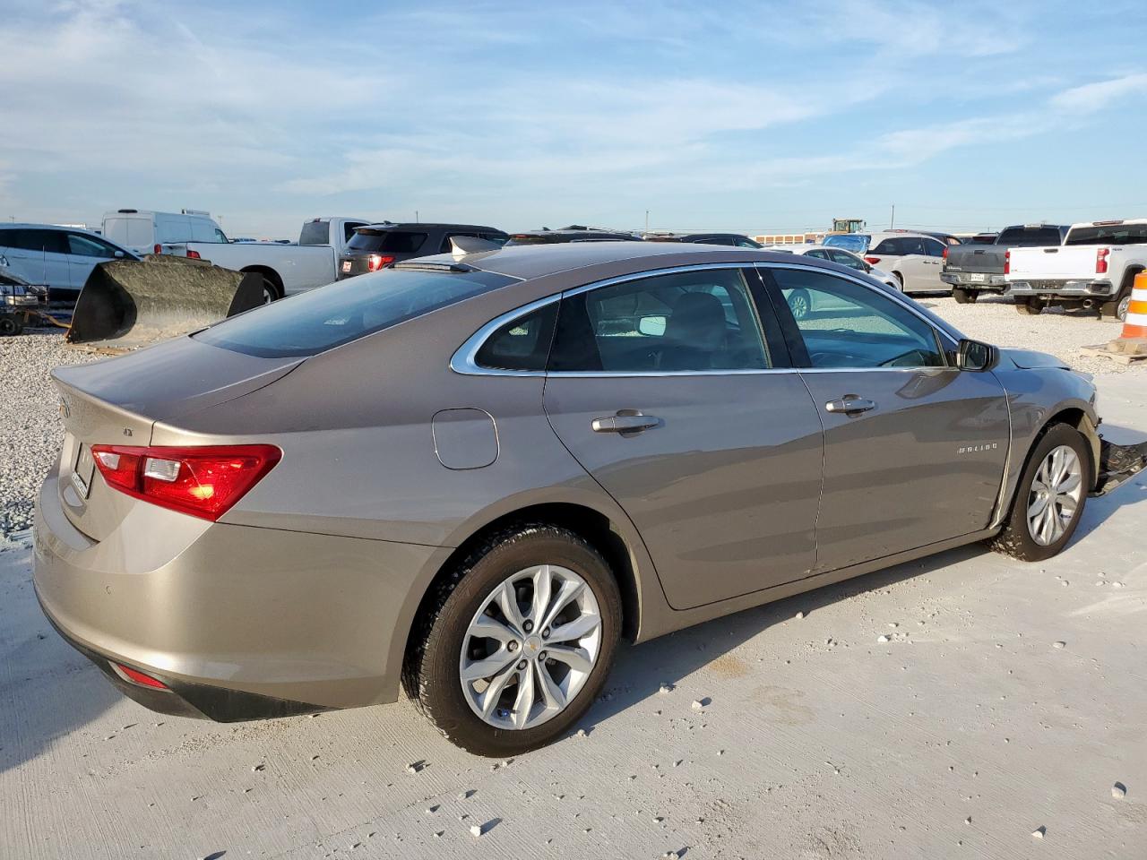 1g1zd5st8rf205469 1G1ZD5ST8RF205469 2024 Chevrolet Malibu Lt