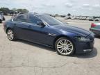 2016 JAGUAR XF PRESTIGE   for sale at Copart TN - NASHVILLE