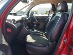 2010 CITROEN C3 PICASSO for sale at Copart CHESTER