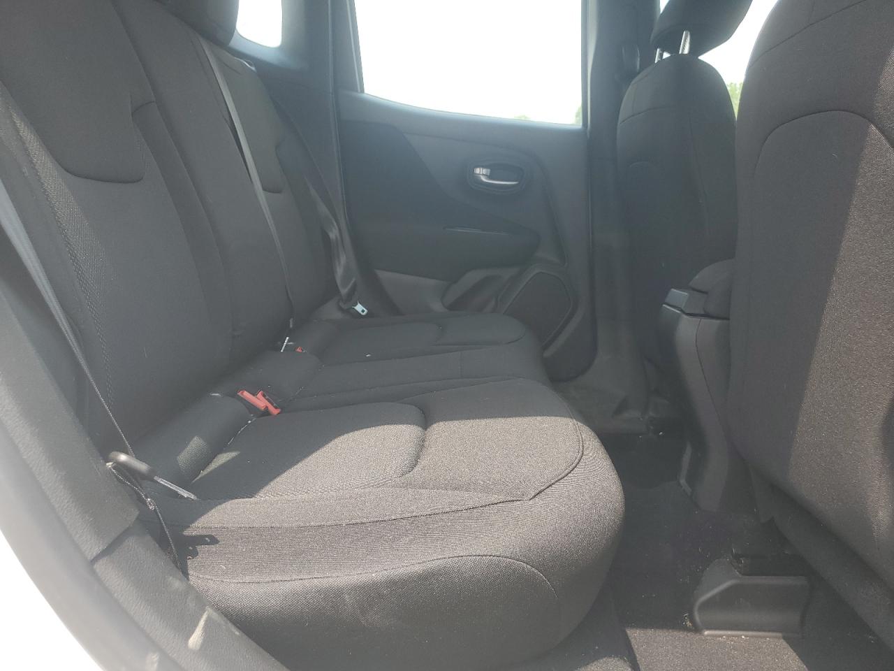 2021 Jeep Renegade Sport VIN: ZACNJDAB9MPM33288 Lot: 63654765