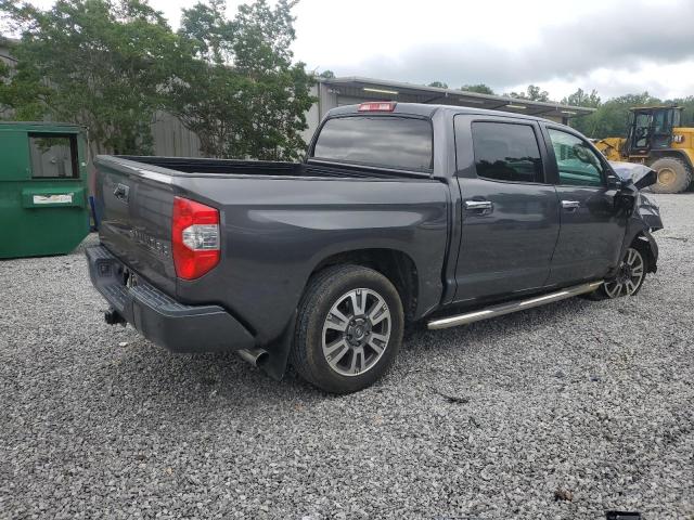  TOYOTA TUNDRA 2019 Gray