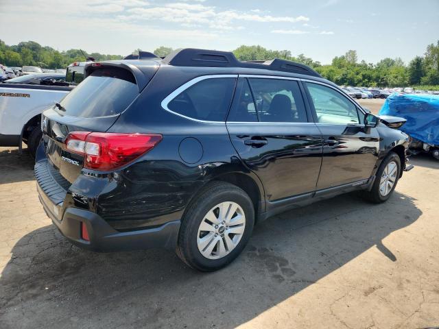  SUBARU OUTBACK 2019 Czarny