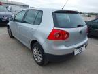2007 VOLKSWAGEN GOLF MATCH FSI 115 A  for sale at Copart SANDWICH