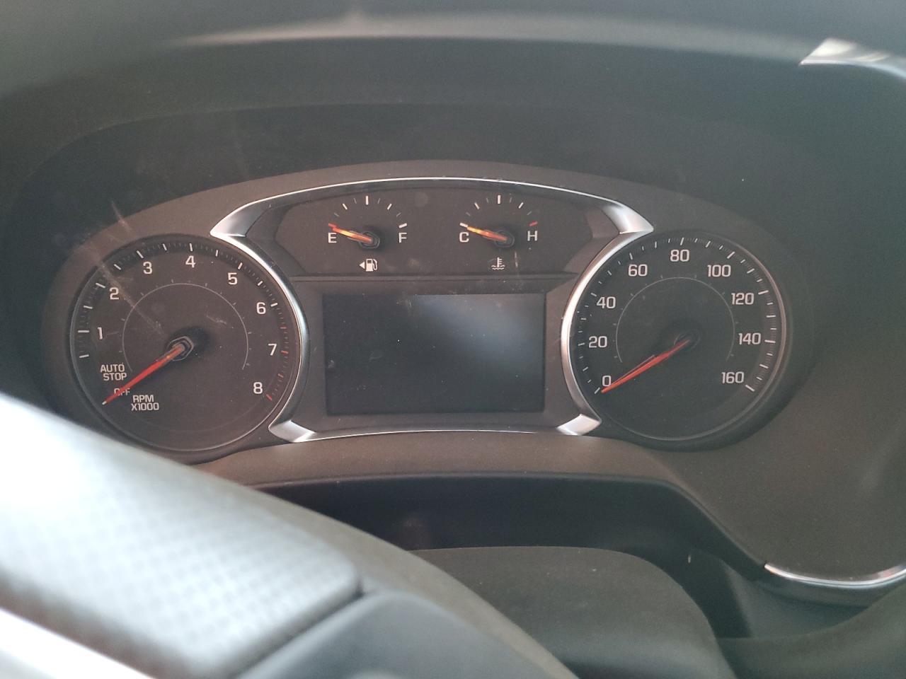 2024 Chevrolet Blazer 2Lt VIN: 3GNKBHR41RS159534 Lot: 62953745