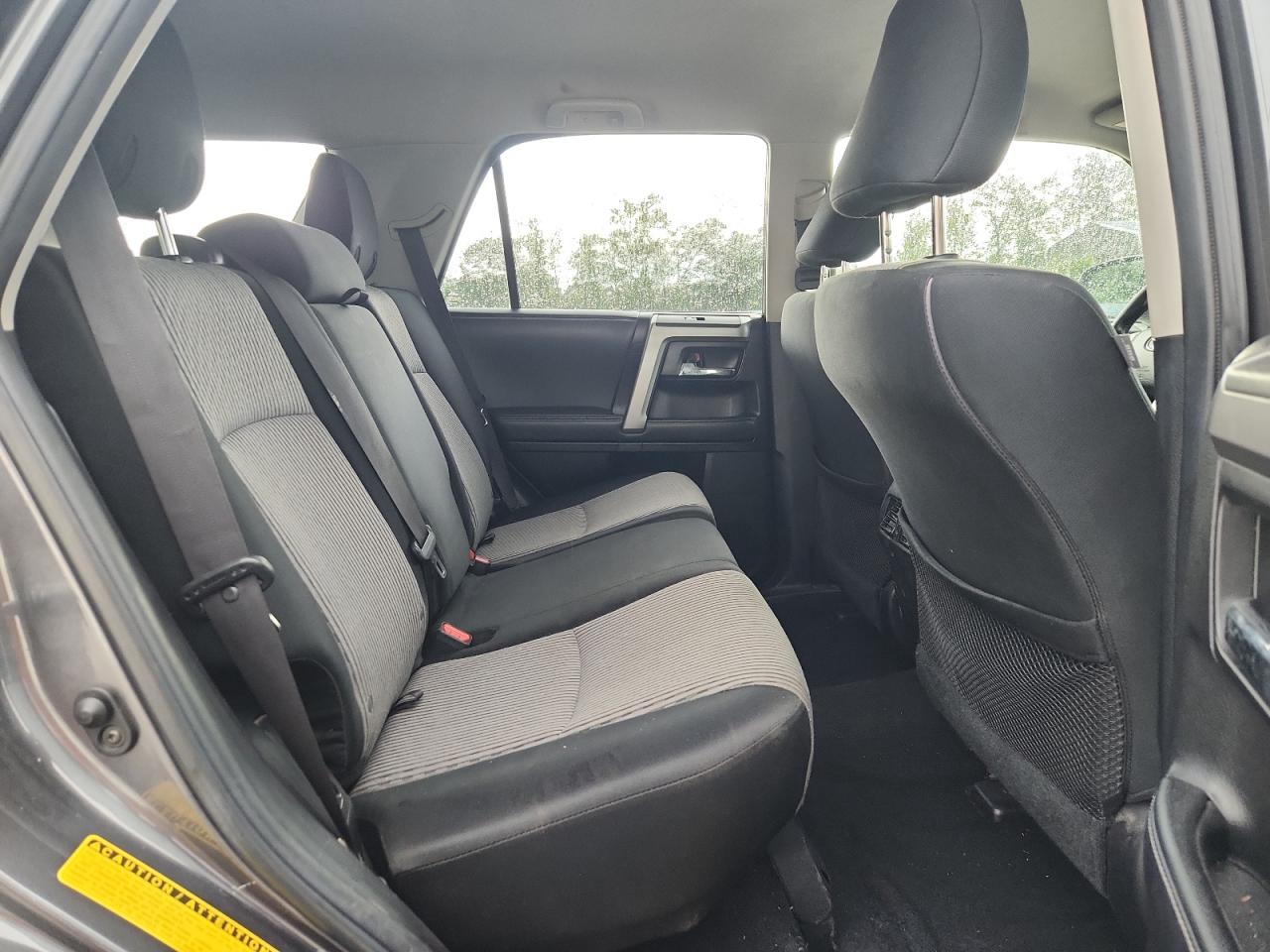 2014 Toyota 4Runner Sr5 VIN: JTEBU5JR3E5182029 Lot: 63753395