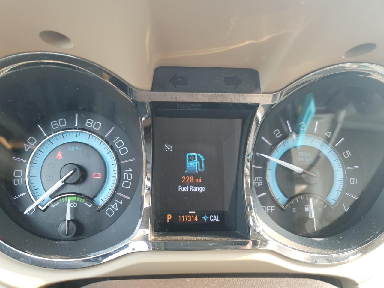 2012 Buick Lacrosse VIN: 1G4GC5ER7CF342875 Lot: 66623605