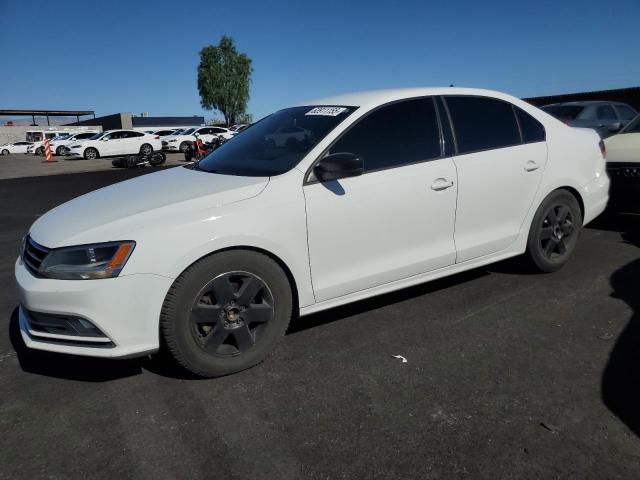 2016 Volkswagen Jetta Sport