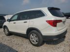 2016 HONDA PILOT LX   à vendre chez Copart MI - WAYLAND