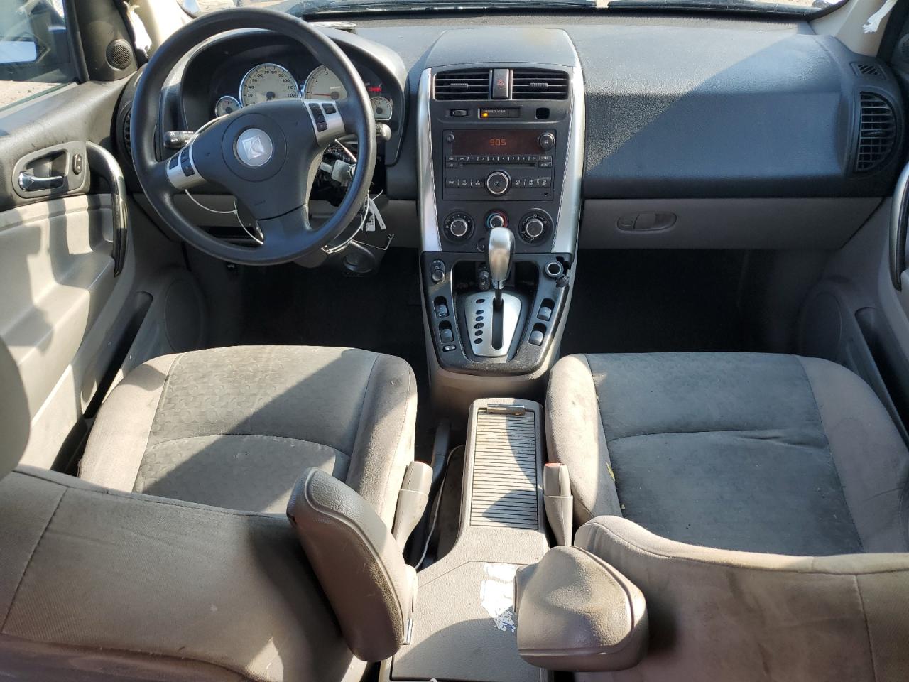 2007 Saturn Vue VIN: 5GZCZ33D47S830044 Lot: 64314885