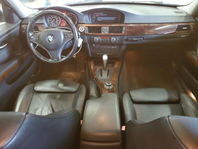 2011 BMW 328 XI  