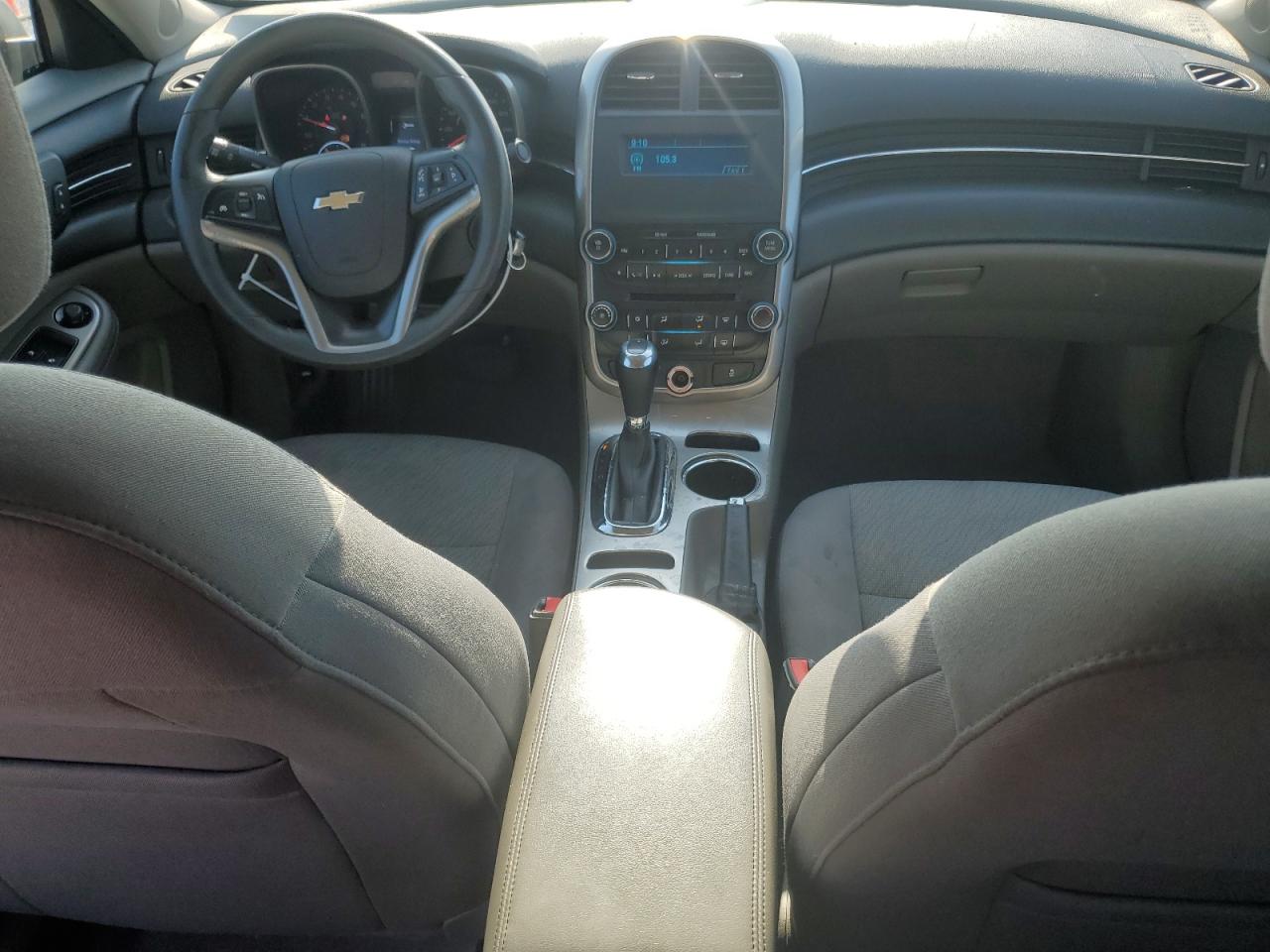 2014 Chevrolet Malibu Ls VIN: 1G11B5SL7EF119017 Lot: 63742165