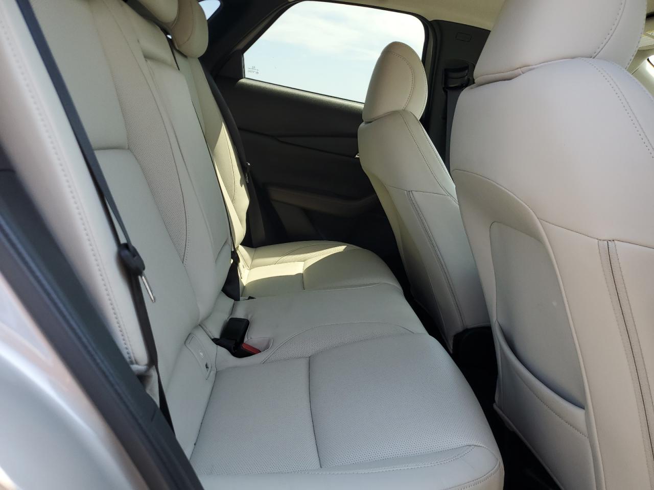 2023 Mazda Cx-30 Premium VIN: 3MVDMBDY9PM519393 Lot: 63820975