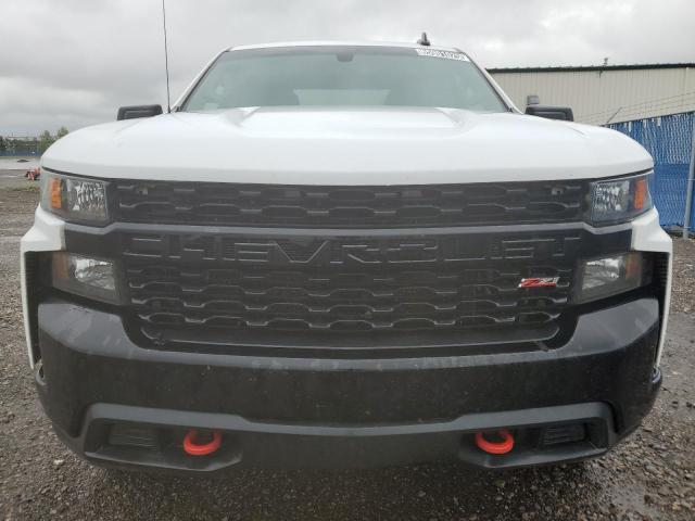 2019 CHEVROLET SILVERADO K1500 TRAIL BOSS CUSTOM  