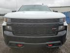 2019 CHEVROLET SILVERADO K1500 TRAIL BOSS CUSTOM   à vendre chez Copart AB - CALGARY