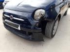 2010 FIAT 500 POP for sale at Copart SANDY
