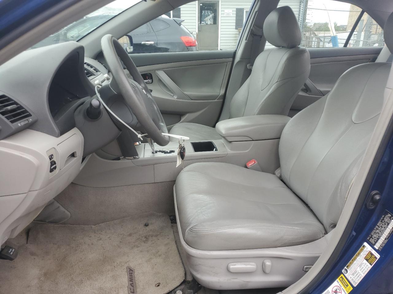 2009 Toyota Camry Base VIN: 4T1BE46K39U278774 Lot: 64576565