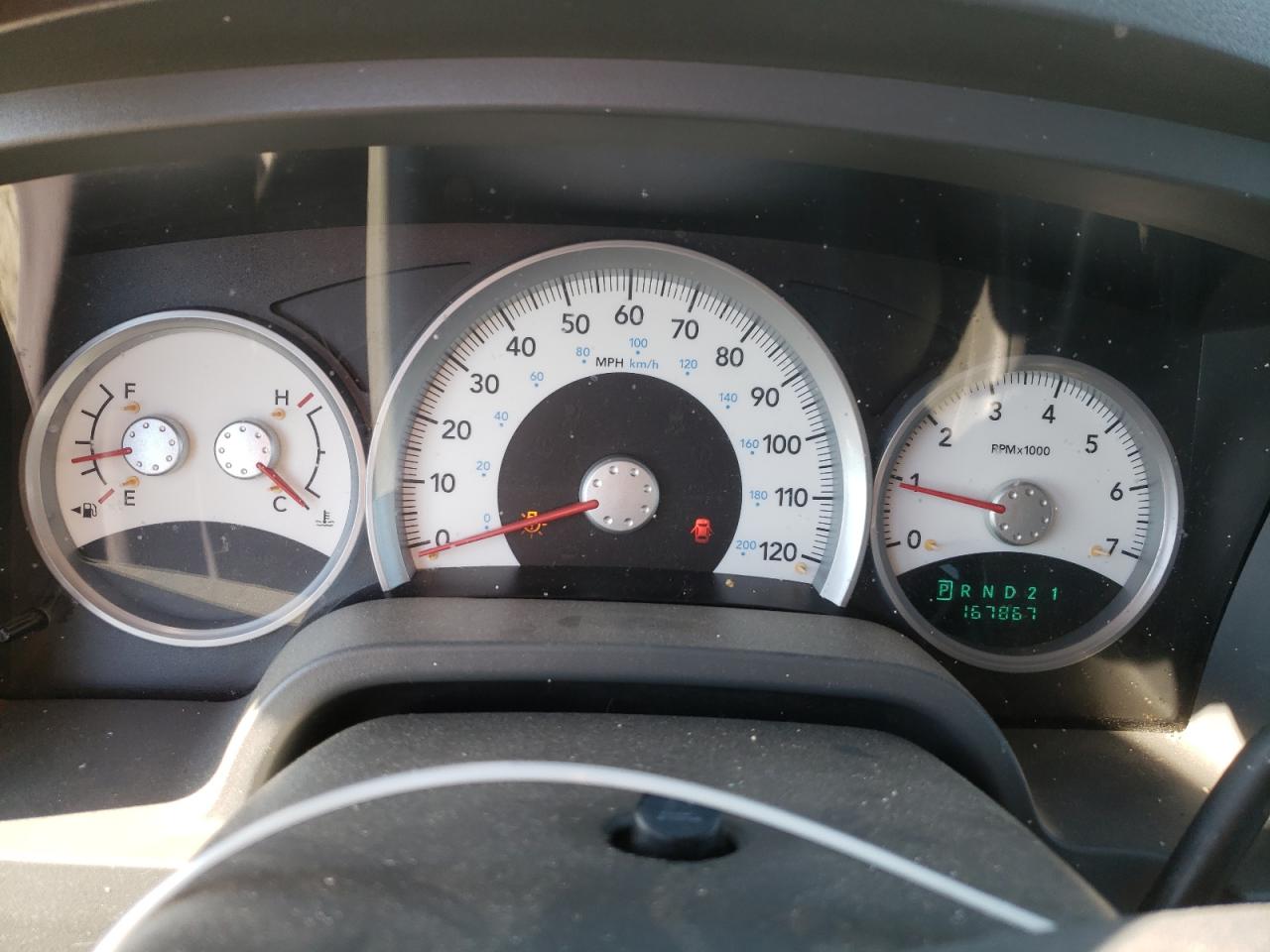 2005 Dodge Dakota Quad Slt VIN: 1D7HE48N25S218888 Lot: 64266065