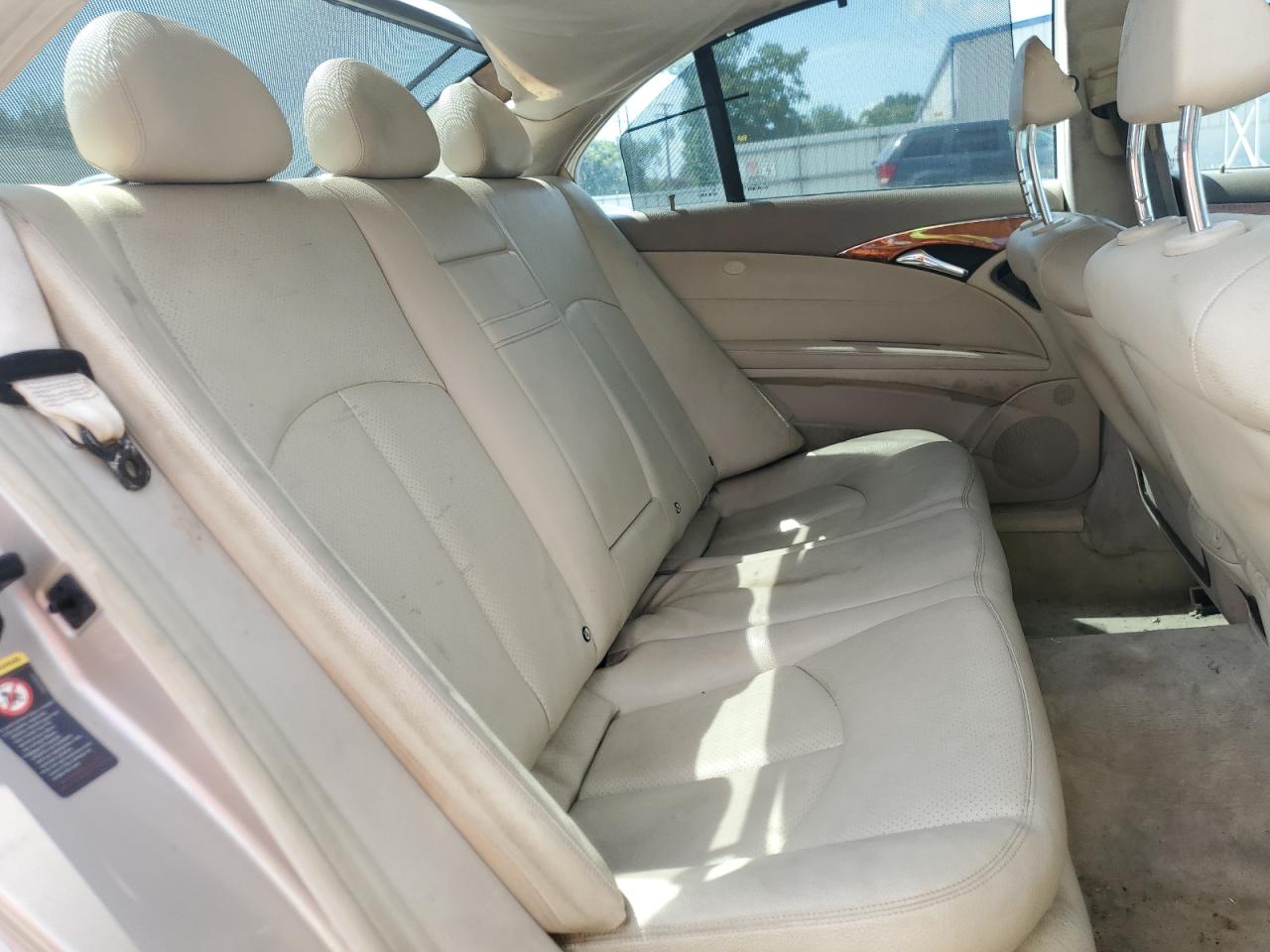 wdbuf56j76a816959 WDBUF56J76A816959 2006 Mercedes-Benz E 350