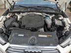 2017 AUDI A4 PROGRESSIV   for sale at Copart ON - TORONTO