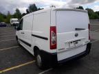 2015 TOYOTA PROACE 120 for sale at Copart SANDTOFT
