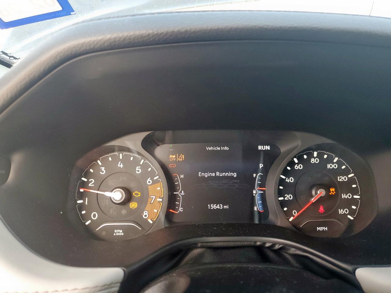 2022 Jeep Compass Limited VIN: 3C4NJDCB9NT233022 Lot: 64565225