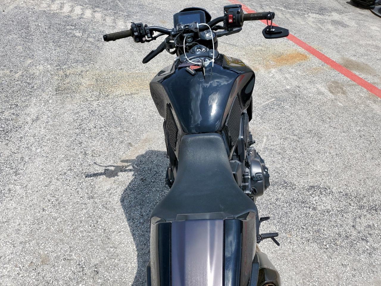 2023 Honda Cb1000 Ra VIN: JH2SC8015PK500376 Lot: 65139235
