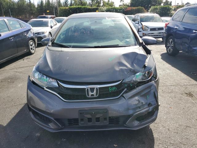  HONDA FIT 2019 Szary