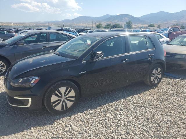 2015 Volkswagen E-Golf Sel Premium